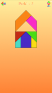 Tangram & Polyform Puzzle screenshot 10