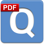qPDF Viewer Free PDF Reader screenshot 6