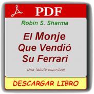 El Monje Que Vendio Su Ferrari screenshot 0