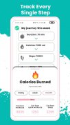 Fitonomy: Home Weight Loss Workouts & Meal Planner screenshot 7