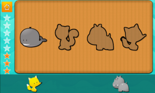 Learn-Animals screenshot 3