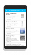 Architecture App screenshot 7