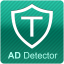 TrustGo Detector anuncio Icon