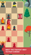 Chezz: играть в шахматы screenshot 2