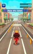 Lux Runner screenshot 13