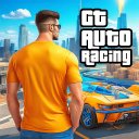 GT Auto Racing: Mafia City Icon