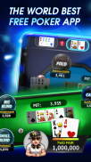 AA Poker - Holdem, Blackjack screenshot 4
