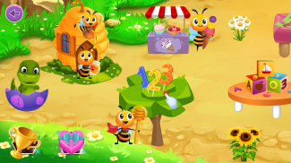 Toddler & Preschool Kids Games screenshot 13