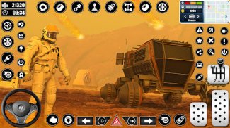 Space City Construction Games screenshot 6