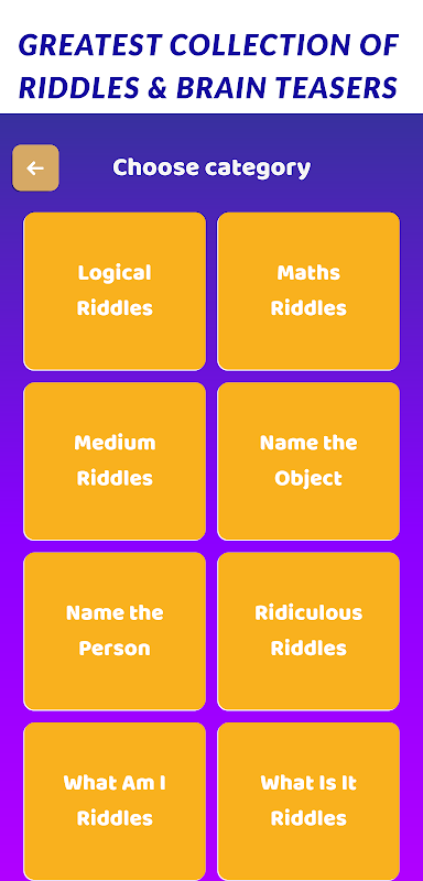 Tricky puzzles - Funny riddles APK for Android Download