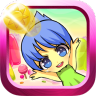 Inside Out Cartoon Jumping Adventure Jump Games Icon