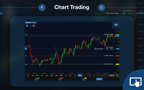 OANDA - Forex and CFD trading screenshot 10