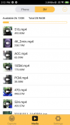 Triacle Eos screenshot 2