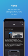 GAD Car Photo App screenshot 3