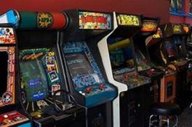 maxi arcades screenshot 2