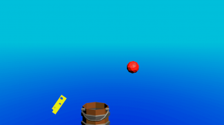 Bottomless Bucket screenshot 1