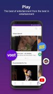 VuLiv Player- Videos & Music screenshot 4