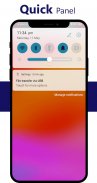 OS 18 Theme for Huawei screenshot 8