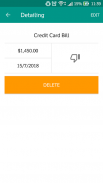 My Expenses - Simple Cash App screenshot 6