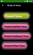 Active to Passive Voice screenshot 2