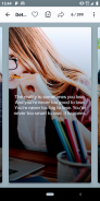 Strong Women Quotes screenshot 1