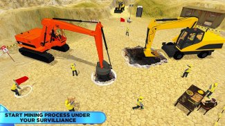 Oil Well Drilling Business 3D screenshot 2