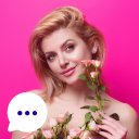 Cougar dating hookup app Siren Icon