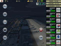 Unmatched Air Traffic Control screenshot 2