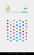 Dot Fight: color matching game screenshot 11