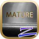 Mature Theme - ZERO Launcher Icon