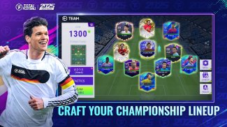 Total Football screenshot 3