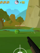 Hunting season: Hunting game screenshot 3