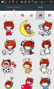 Emoji Stickers screenshot 2