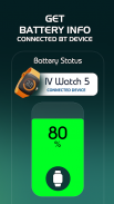 Bluetooth Device Manager screenshot 3