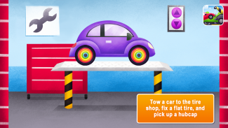 Trucks by Duck Duck Moose screenshot 1