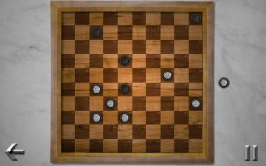 Checkersboard 👥 2 - international draughts for 2 screenshot 2