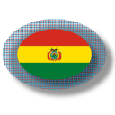 Bolivian apps and games Icon