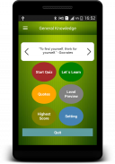 General Knowledge screenshot 9