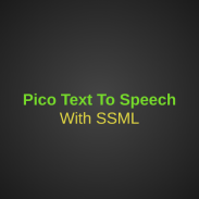 Speech Synthesis Data Installer (SPA-ESP) screenshot 1