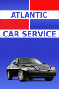 Atlantic Car Service screenshot 1