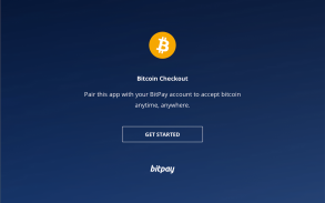 Bitcoin Checkout screenshot 5