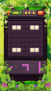 блок головоломки уровня screenshot 9