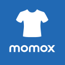 momox - sell used fashion Icon