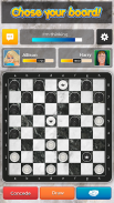 Checkers Plus - Board Games screenshot 13