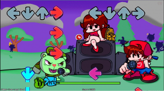 MF Flippy Mod Arrow Music Battle screenshot 2