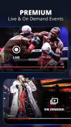 FITE - MMA, Wrestling, Boxing screenshot 4