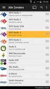 NedRadio screenshot 5
