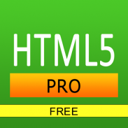 HTML5 Pro Free screenshot 12