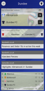 SFN - Unofficial Dundee Football News screenshot 2