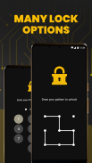 App Lock - Fingerprint Applock screenshot 6